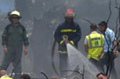 Havana plane crash: More than 100 feared dead in Cuban airliner crash